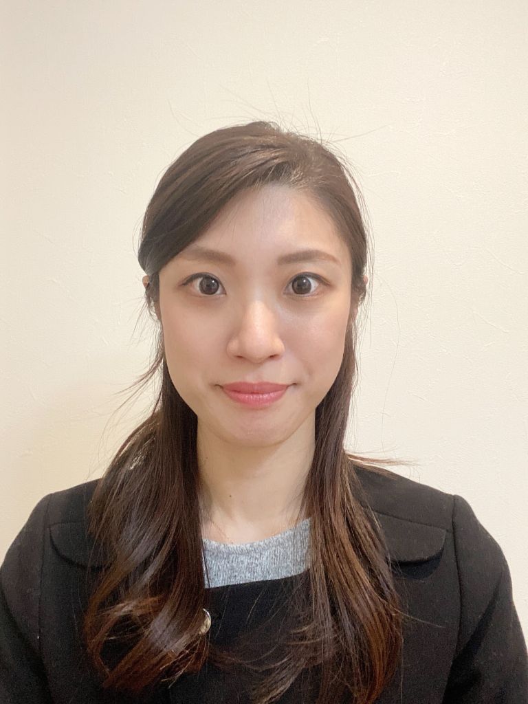 貴島 美華